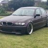 bmw 3-series 2001 -BMW--BMW 3 Series GH-AV30--WBA-EV51080PD80151---BMW--BMW 3 Series GH-AV30--WBA-EV51080PD80151- image 4