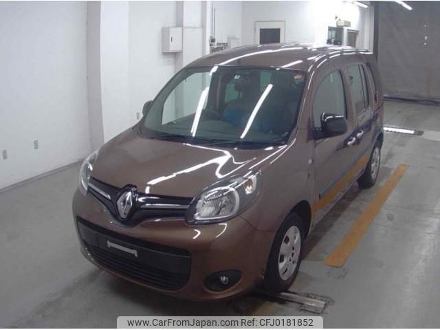 renault kangoo 2021 quick_quick_ABA-KWH5F_VF1KW14B3L0820044 image 1