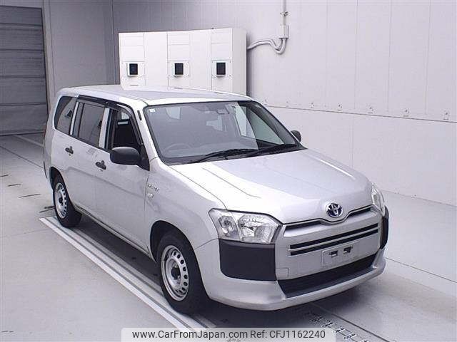 toyota probox-van 2019 -TOYOTA--Probox Van NHP160V-0006906---TOYOTA--Probox Van NHP160V-0006906- image 1