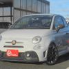 abarth 595 2020 quick_quick_31214T_ZFA3120000JD93481 image 13