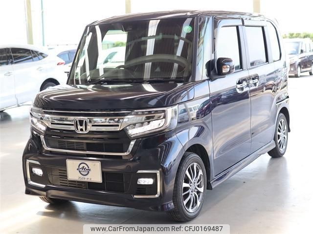 honda n-box 2021 quick_quick_6BA-JF3_JF3-5063332 image 1