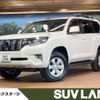 toyota land-cruiser-prado 2022 -TOYOTA--Land Cruiser Prado 3BA-TRJ150W--TRJ150-0137671---TOYOTA--Land Cruiser Prado 3BA-TRJ150W--TRJ150-0137671- image 1