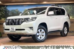 toyota land-cruiser-prado 2022 -TOYOTA--Land Cruiser Prado 3BA-TRJ150W--TRJ150-0137671---TOYOTA--Land Cruiser Prado 3BA-TRJ150W--TRJ150-0137671-