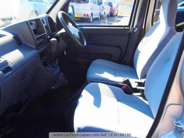 daihatsu hijet seat covers