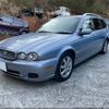 jaguar x-type 2008 -JAGUAR 【横浜 305ﾕ6647】--Jaguar X-Type J51XB--9XJ46349---JAGUAR 【横浜 305ﾕ6647】--Jaguar X-Type J51XB--9XJ46349- image 1