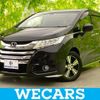 honda odyssey 2016 quick_quick_DAA-RC4_RC4-1002614 image 1