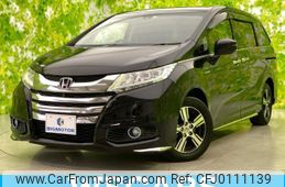 honda odyssey 2016 quick_quick_DAA-RC4_RC4-1002614