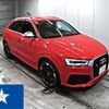 audi rs-q3 2015 -AUDI 【なにわ 301や1371】--Audi RS Q3 8UCZGF--WUAZZZ8U5FR900151---AUDI 【なにわ 301や1371】--Audi RS Q3 8UCZGF--WUAZZZ8U5FR900151- image 1