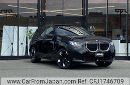 bmw 3-series 2025 CFJ1746709