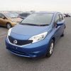 nissan note 2016 23585 image 2