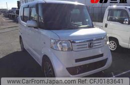 honda n-box 2012 -HONDA--N BOX JF1--1031319---HONDA--N BOX JF1--1031319-