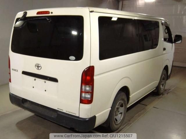 toyota hiace-van 2015 quick_quick_LDF-KDH206V_KDH206-8084920 image 2