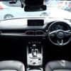 mazda cx-5 2022 quick_quick_6BA-KF5P_KF5P-502694 image 9