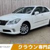 toyota crown 2011 -TOYOTA--Crown DBA-GRS200--GRS200-0066174---TOYOTA--Crown DBA-GRS200--GRS200-0066174- image 1