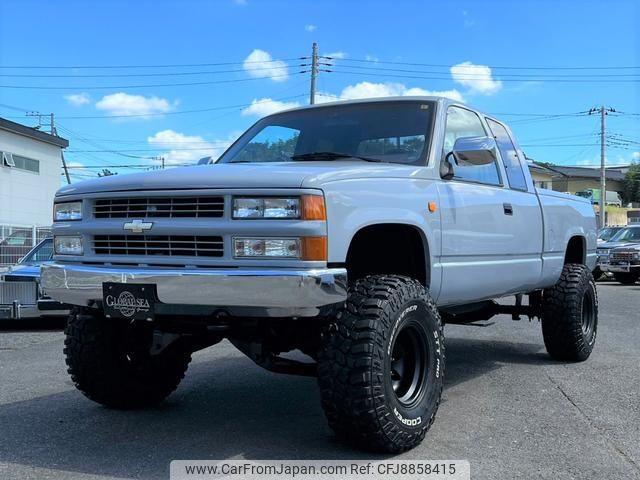 chevrolet chevrolet-others 1991 GOO_NET_EXCHANGE_0402202A30230803W001 image 1