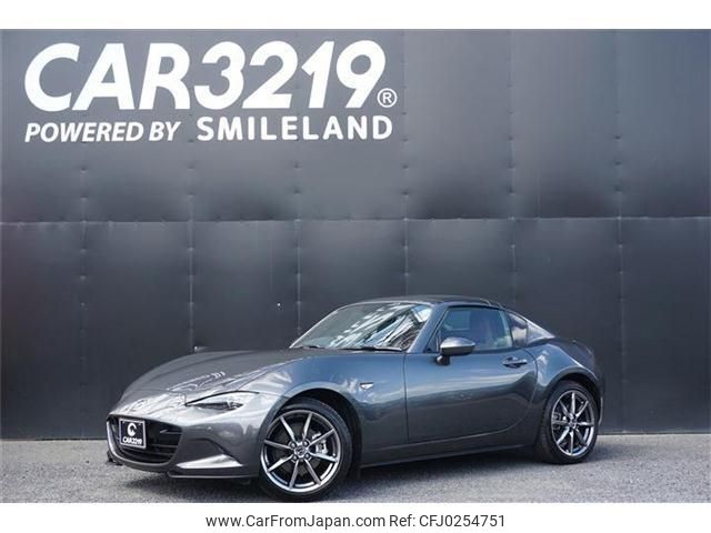 mazda roadster 2021 -MAZDA 【名変中 】--Roadster NDERC--601104---MAZDA 【名変中 】--Roadster NDERC--601104- image 1