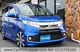 mitsubishi ek 2019 -MITSUBISHI--ek Custom B11W--B11W-0516813---MITSUBISHI--ek Custom B11W--B11W-0516813-