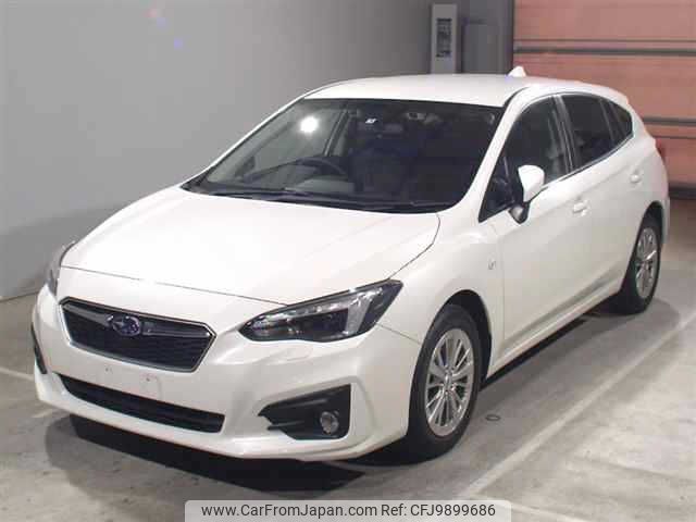 subaru impreza-wagon 2019 -SUBARU--Impreza Wagon GT2--048431---SUBARU--Impreza Wagon GT2--048431- image 1