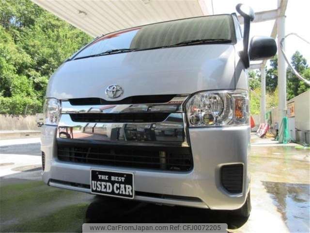 toyota hiace-van 2017 -TOYOTA--Hiace Van LDF-KDH206V--KDH206-8119489---TOYOTA--Hiace Van LDF-KDH206V--KDH206-8119489- image 1