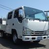 isuzu elf-truck 2010 CFJ1508466 image 3