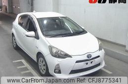 toyota aqua 2012 -TOYOTA--AQUA NHP10-2000783---TOYOTA--AQUA NHP10-2000783-