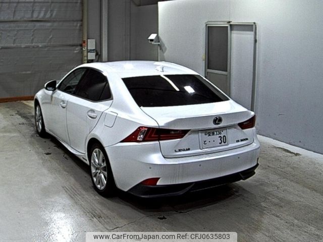 lexus is 2013 -LEXUS 【愛媛 336と】--Lexus IS AVE30-5008131---LEXUS 【愛媛 336と】--Lexus IS AVE30-5008131- image 2