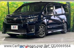 toyota voxy 2014 -TOYOTA--Voxy DBA-ZRR80W--ZRR80-0043666---TOYOTA--Voxy DBA-ZRR80W--ZRR80-0043666-