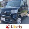 honda n-box 2022 quick_quick_JF3_JF3-5199468 image 1