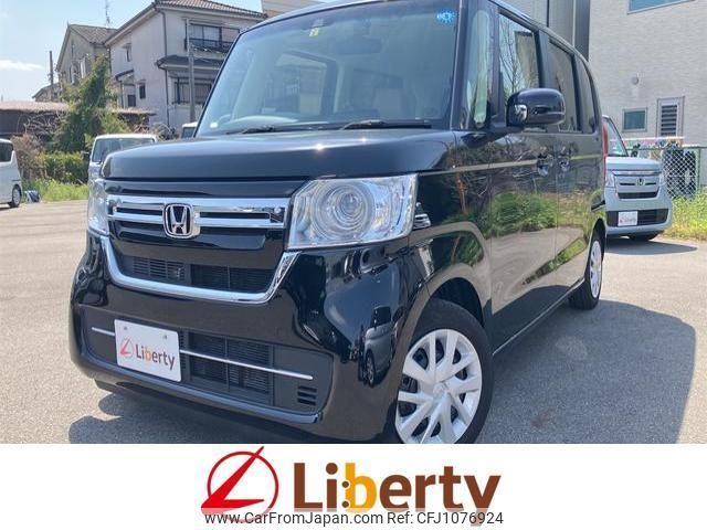 honda n-box 2022 quick_quick_JF3_JF3-5199468 image 1