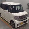 honda n-box 2014 -HONDA 【長岡 584ｲ 610】--N BOX DBA-JF1--JF1-1464404---HONDA 【長岡 584ｲ 610】--N BOX DBA-JF1--JF1-1464404- image 10