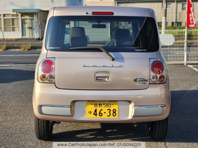 suzuki alto-lapin 2013 -SUZUKI--Alto Lapin HE22S--HE22S-811128---SUZUKI--Alto Lapin HE22S--HE22S-811128- image 2