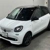 smart forfour 2018 -SMART 【大宮 531ヒ440】--Smart Forfour 453044-WME4530442Y149356---SMART 【大宮 531ヒ440】--Smart Forfour 453044-WME4530442Y149356- image 5