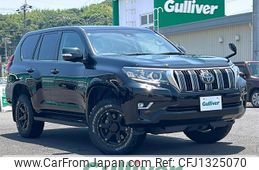 toyota land-cruiser-prado 2019 -TOYOTA--Land Cruiser Prado LDA-GDJ150W--GDJ150-0041022---TOYOTA--Land Cruiser Prado LDA-GDJ150W--GDJ150-0041022-