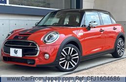 mini mini-others 2018 CFJ1604686