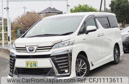 toyota vellfire 2020 -TOYOTA--Vellfire 6AA-AYH30W--AYH30-0103766---TOYOTA--Vellfire 6AA-AYH30W--AYH30-0103766-