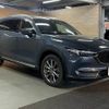 mazda cx-8 2022 -MAZDA--CX-8 3DA-KG2P--KG2P-362873---MAZDA--CX-8 3DA-KG2P--KG2P-362873- image 16