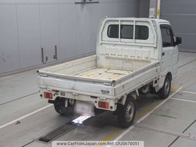 suzuki carry-truck 2020 -SUZUKI--Carry Truck DA16T-585465---SUZUKI--Carry Truck DA16T-585465- image 2