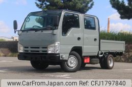 isuzu elf-truck 2012 CFJ1797840