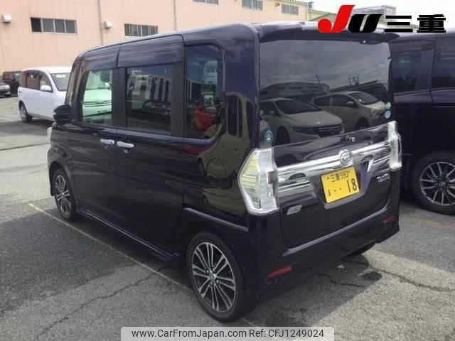 daihatsu tanto 2015 -DAIHATSU 【三重 593ﾏ18】--Tanto LA600S--0240127---DAIHATSU 【三重 593ﾏ18】--Tanto LA600S--0240127- image 2