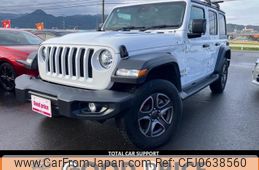 jeep wrangler 2020 quick_quick_ABA-JL36L_1C4HJXKG7LW258746