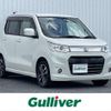 suzuki wagon-r 2014 -SUZUKI--Wagon R DBA-MH34S--MH34S-941219---SUZUKI--Wagon R DBA-MH34S--MH34S-941219- image 1