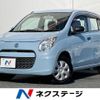 suzuki alto 2014 CFJ1649158 image 1