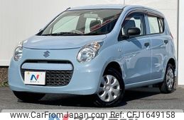 suzuki alto 2014 CFJ1649158