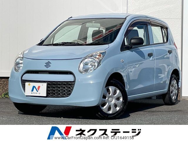 suzuki alto 2014 CFJ1649158 image 1