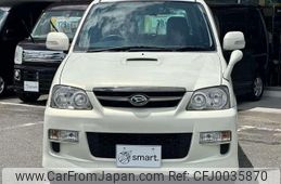 daihatsu terios-kid 2008 quick_quick_ABA-J131G_J131G-501453