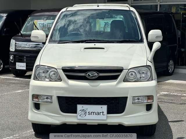 daihatsu terios-kid 2008 quick_quick_ABA-J131G_J131G-501453 image 1