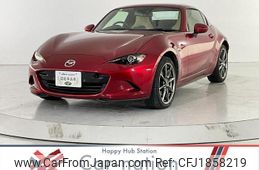mazda roadster 2019 CFJ1858219