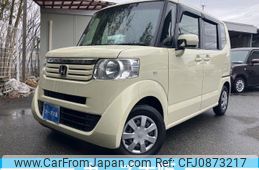 honda n-box 2013 -HONDA--N BOX DBA-JF1--JF1-1152756---HONDA--N BOX DBA-JF1--JF1-1152756-