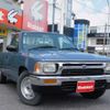 toyota hilux 1995 -TOYOTA 【広島 100ｾ6580】--Hilux GA-YN86--YN861005171---TOYOTA 【広島 100ｾ6580】--Hilux GA-YN86--YN861005171- image 1