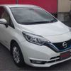 nissan note 2017 -NISSAN 【千葉 333ｱ3333】--Note DAA-HE12--HE12-031928---NISSAN 【千葉 333ｱ3333】--Note DAA-HE12--HE12-031928- image 1